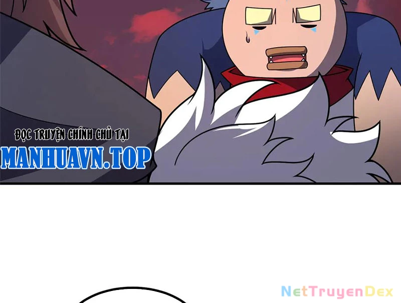 Thần Sủng Tiến Hóa Chapter 374 - Trang 4