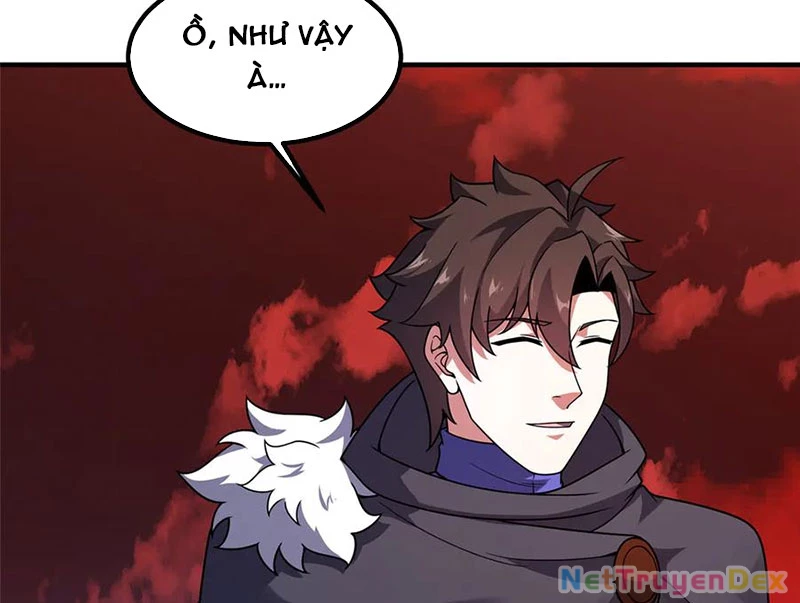 Thần Sủng Tiến Hóa Chapter 374 - Trang 4