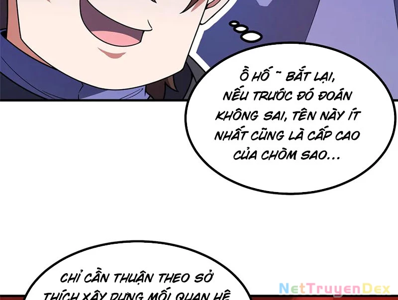 Thần Sủng Tiến Hóa Chapter 374 - Trang 4