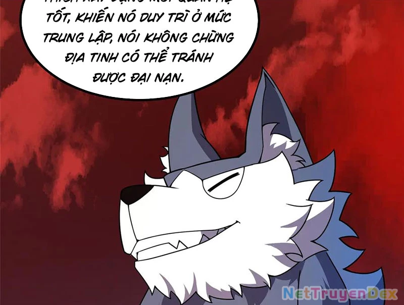 Thần Sủng Tiến Hóa Chapter 374 - Trang 4