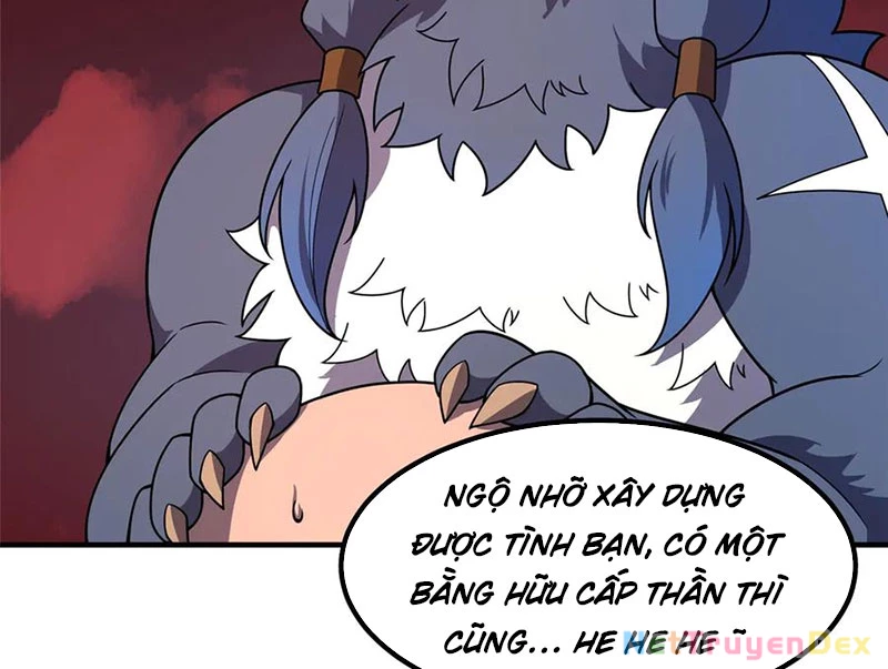 Thần Sủng Tiến Hóa Chapter 374 - Trang 4