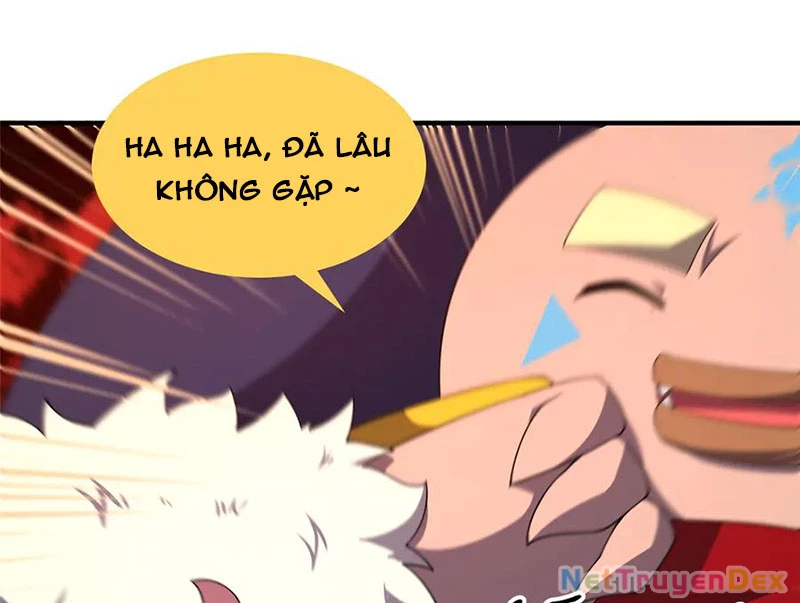 Thần Sủng Tiến Hóa Chapter 374 - Trang 4