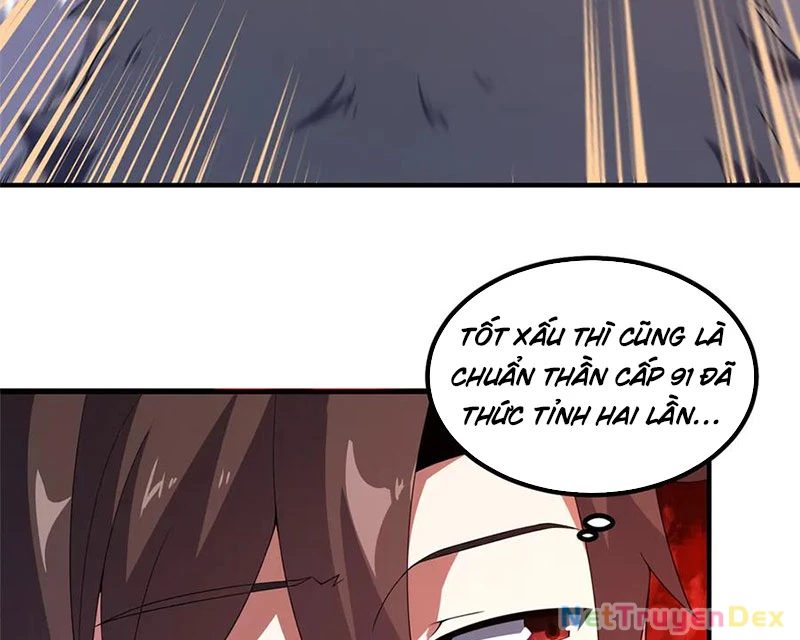Thần Sủng Tiến Hóa Chapter 374 - Trang 4