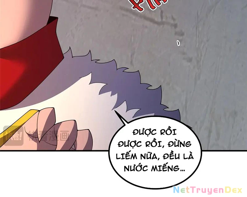 Thần Sủng Tiến Hóa Chapter 374 - Trang 4