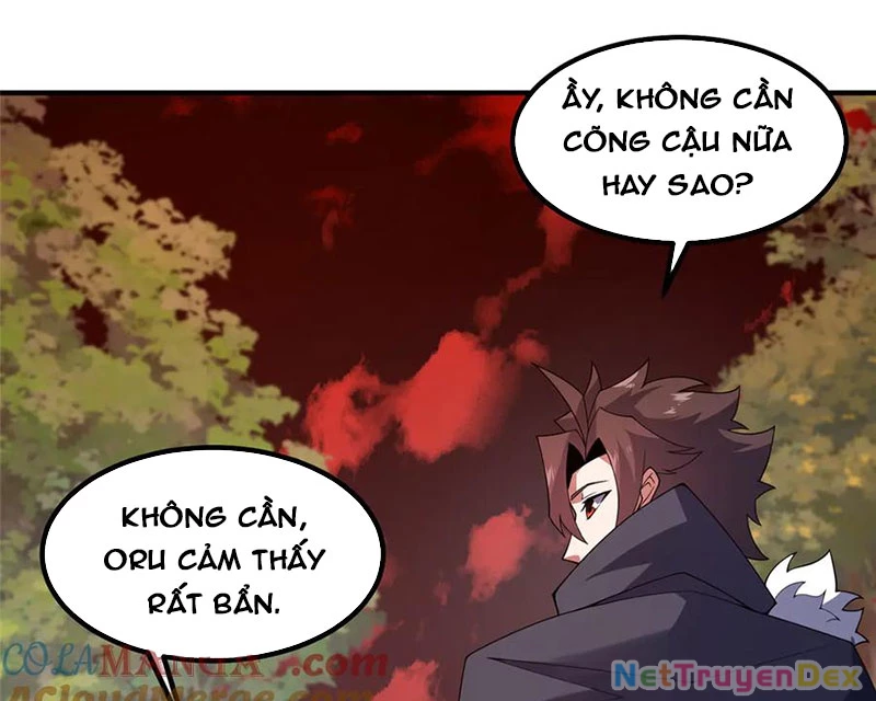 Thần Sủng Tiến Hóa Chapter 374 - Trang 4