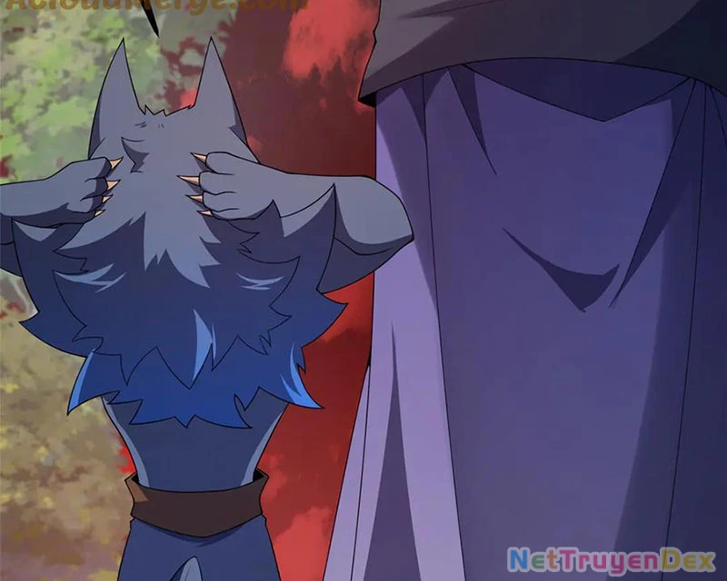 Thần Sủng Tiến Hóa Chapter 374 - Trang 4