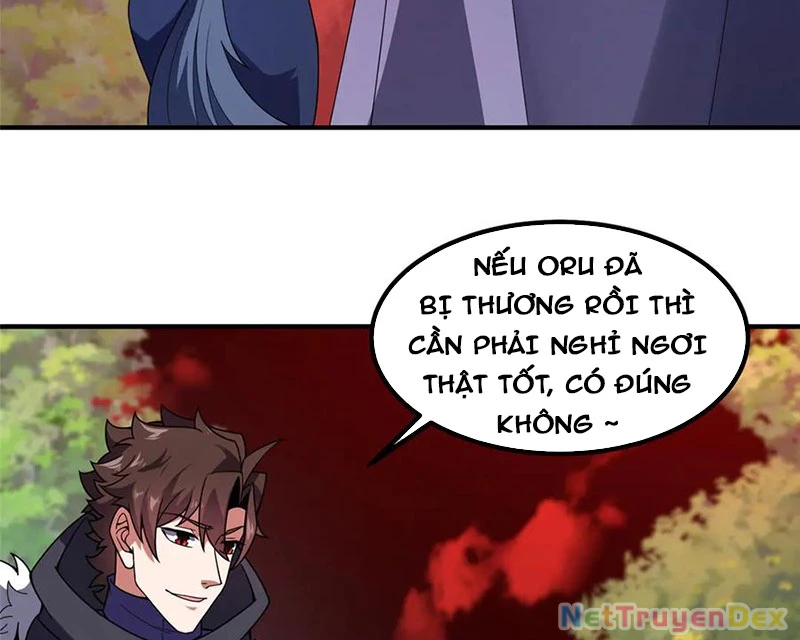 Thần Sủng Tiến Hóa Chapter 374 - Trang 4