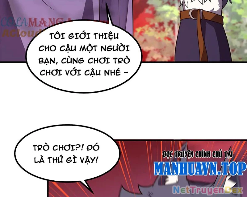 Thần Sủng Tiến Hóa Chapter 374 - Trang 4