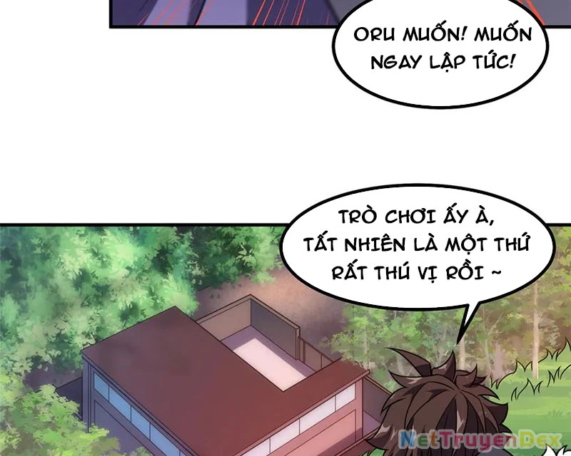 Thần Sủng Tiến Hóa Chapter 374 - Trang 4