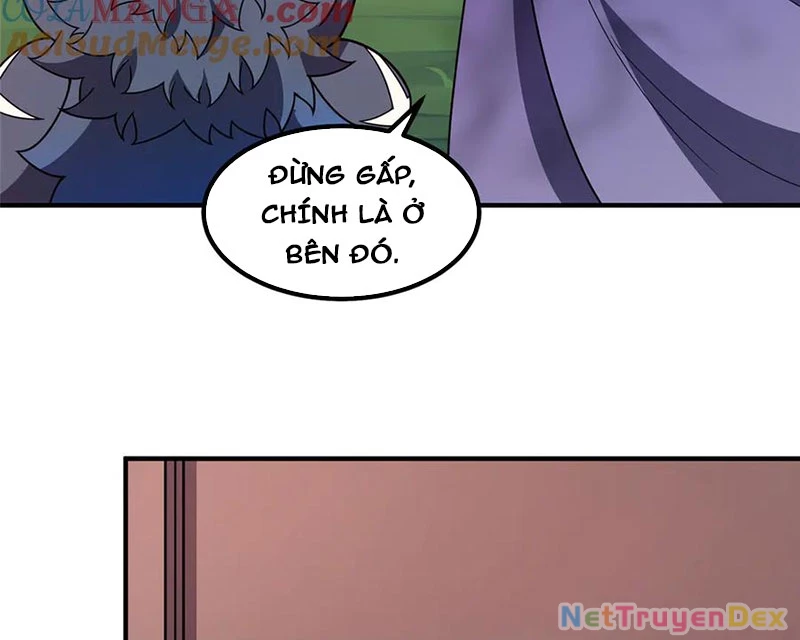 Thần Sủng Tiến Hóa Chapter 374 - Trang 4