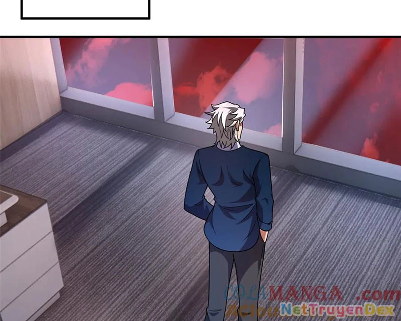 Thần Sủng Tiến Hóa Chapter 374 - Trang 4