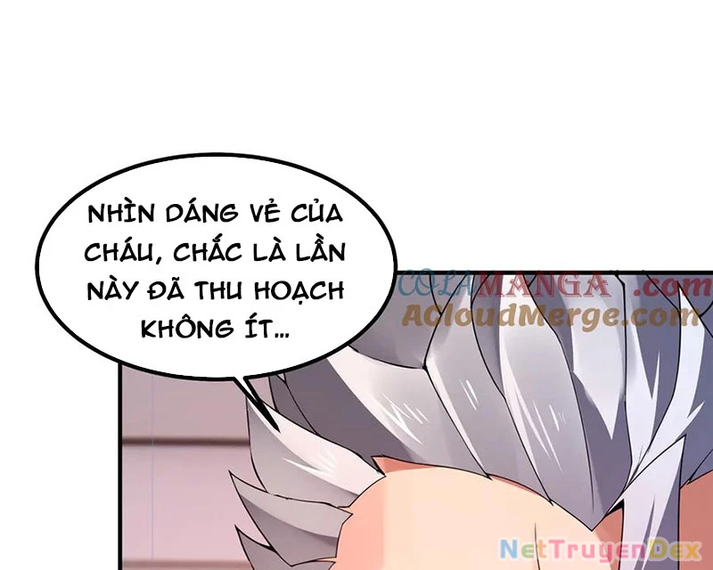 Thần Sủng Tiến Hóa Chapter 374 - Trang 4