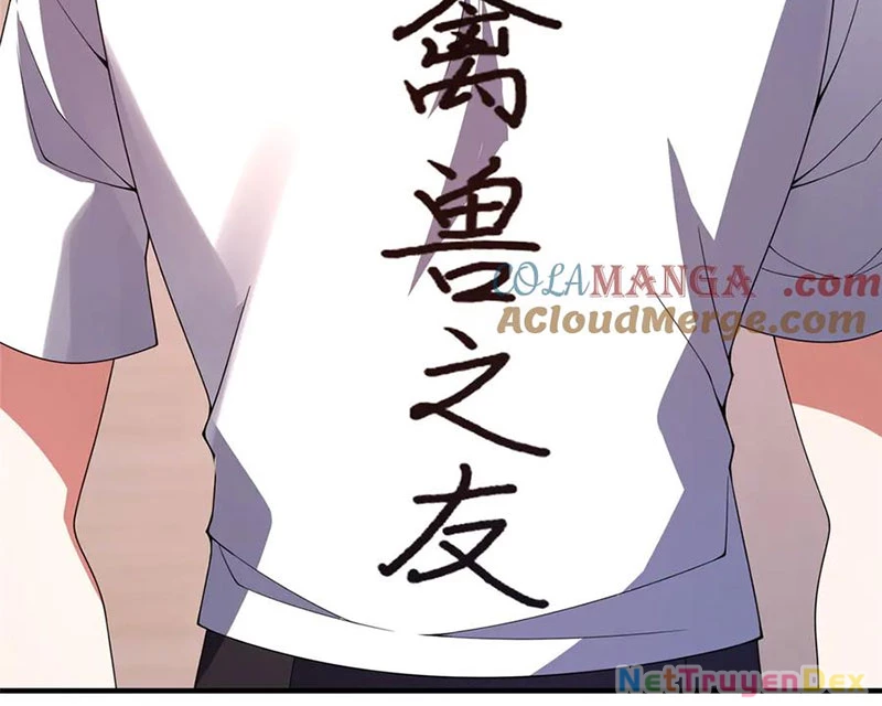 Thần Sủng Tiến Hóa Chapter 374 - Trang 4