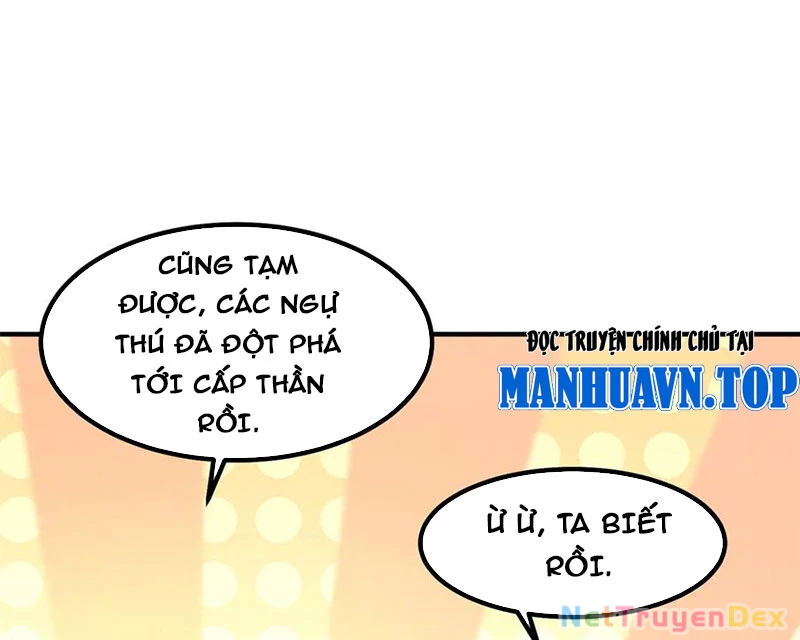 Thần Sủng Tiến Hóa Chapter 374 - Trang 4