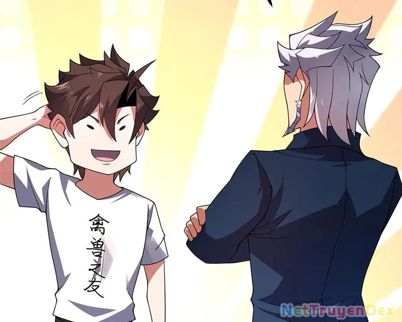 Thần Sủng Tiến Hóa Chapter 374 - Trang 4