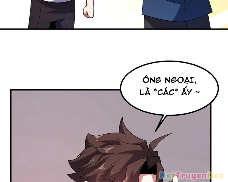 Thần Sủng Tiến Hóa Chapter 374 - Trang 4