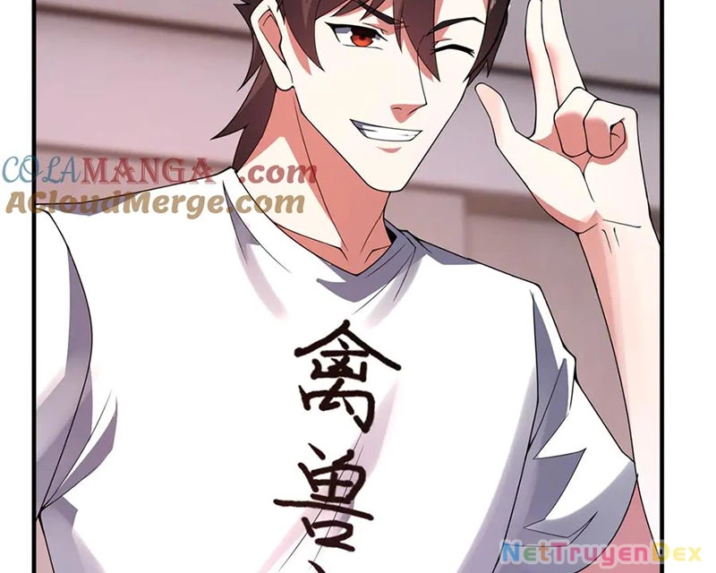 Thần Sủng Tiến Hóa Chapter 374 - Trang 4