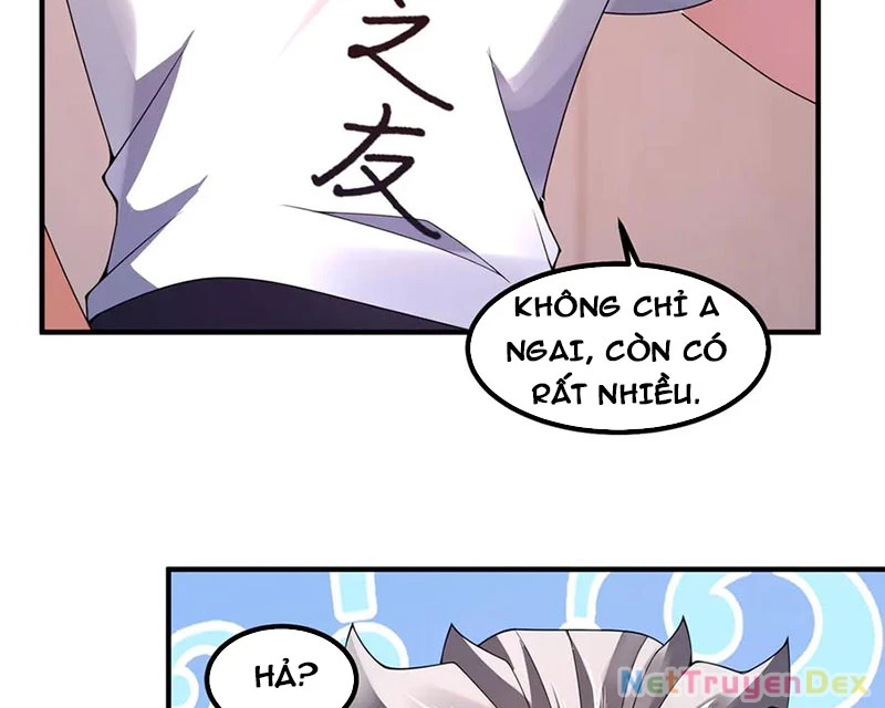 Thần Sủng Tiến Hóa Chapter 374 - Trang 4