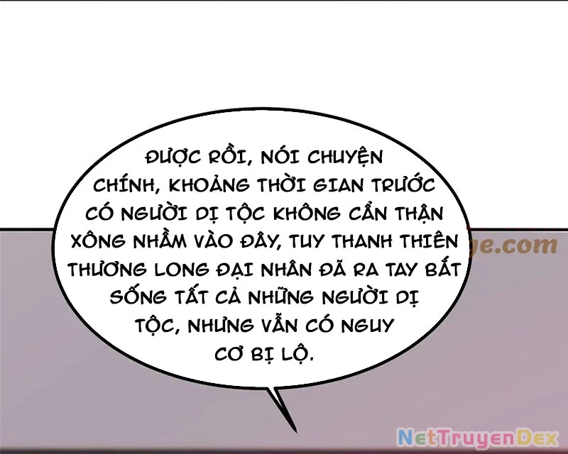 Thần Sủng Tiến Hóa Chapter 374 - Trang 4