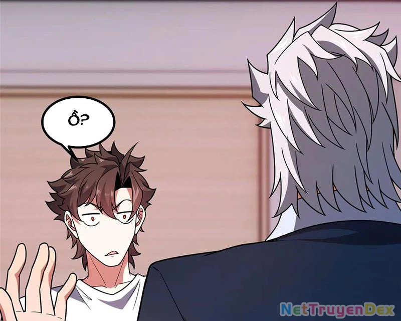 Thần Sủng Tiến Hóa Chapter 374 - Trang 4