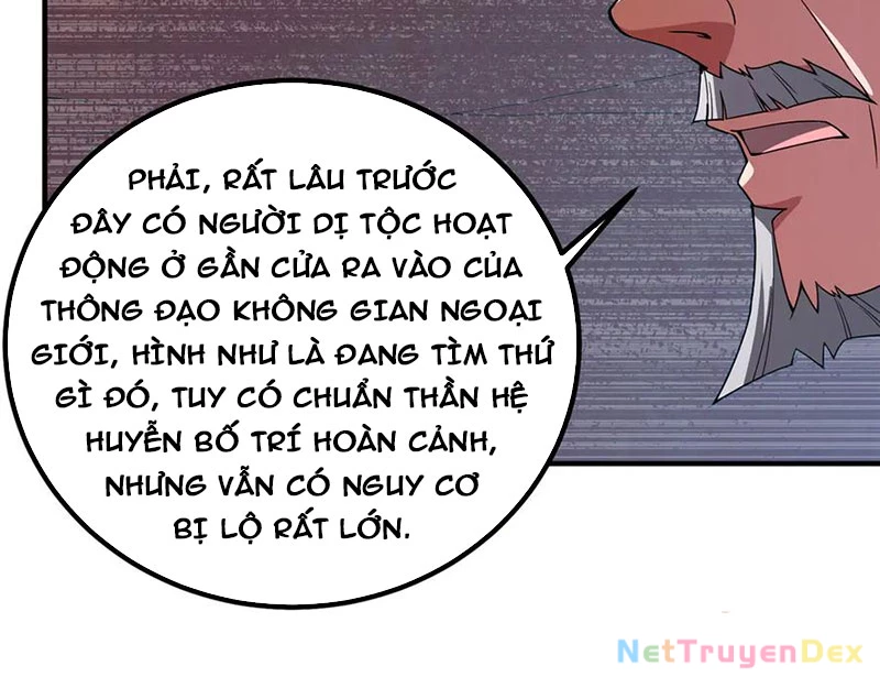 Thần Sủng Tiến Hóa Chapter 374 - Trang 4