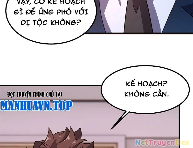 Thần Sủng Tiến Hóa Chapter 374 - Trang 4