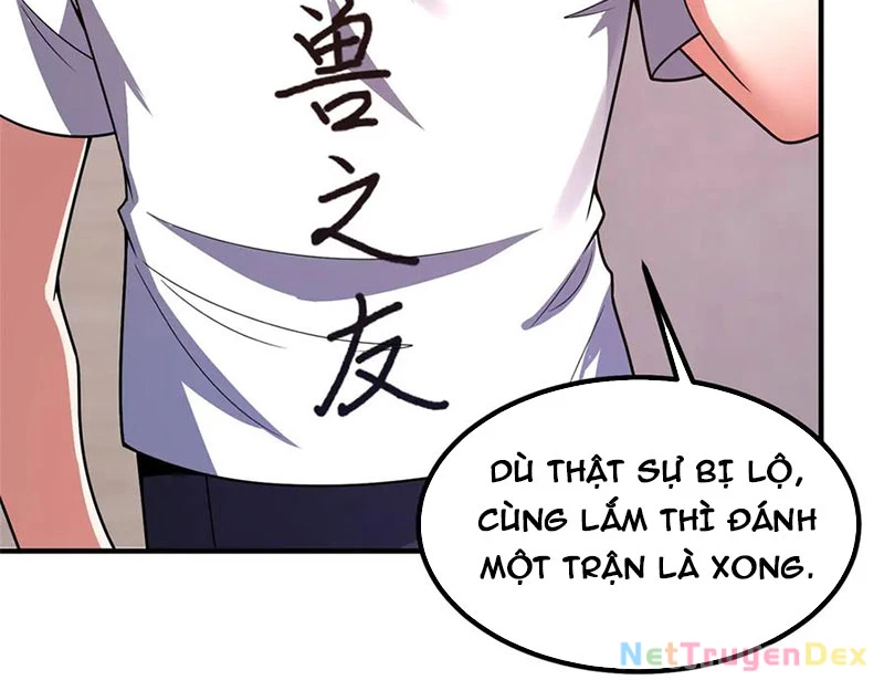 Thần Sủng Tiến Hóa Chapter 374 - Trang 4