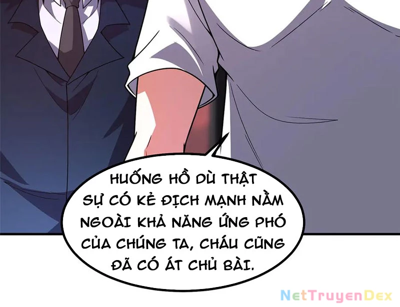 Thần Sủng Tiến Hóa Chapter 374 - Trang 4