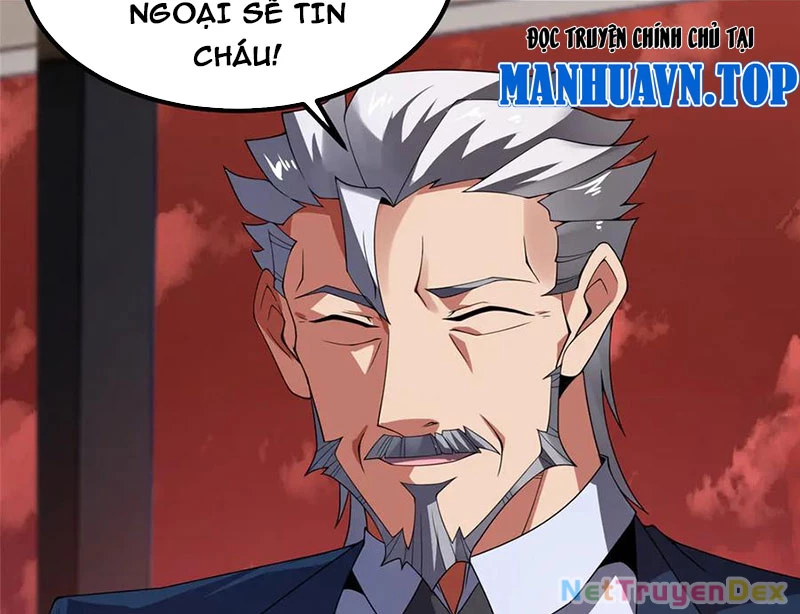 Thần Sủng Tiến Hóa Chapter 374 - Trang 4