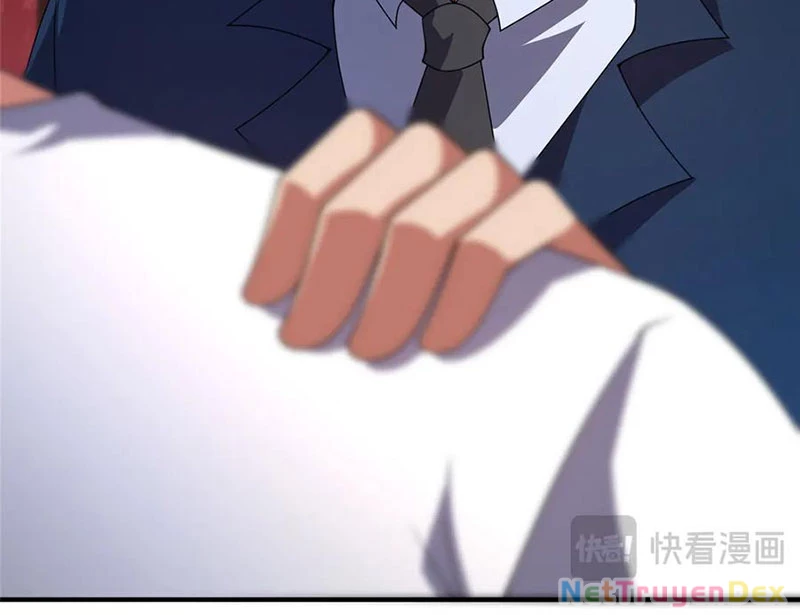 Thần Sủng Tiến Hóa Chapter 374 - Trang 4