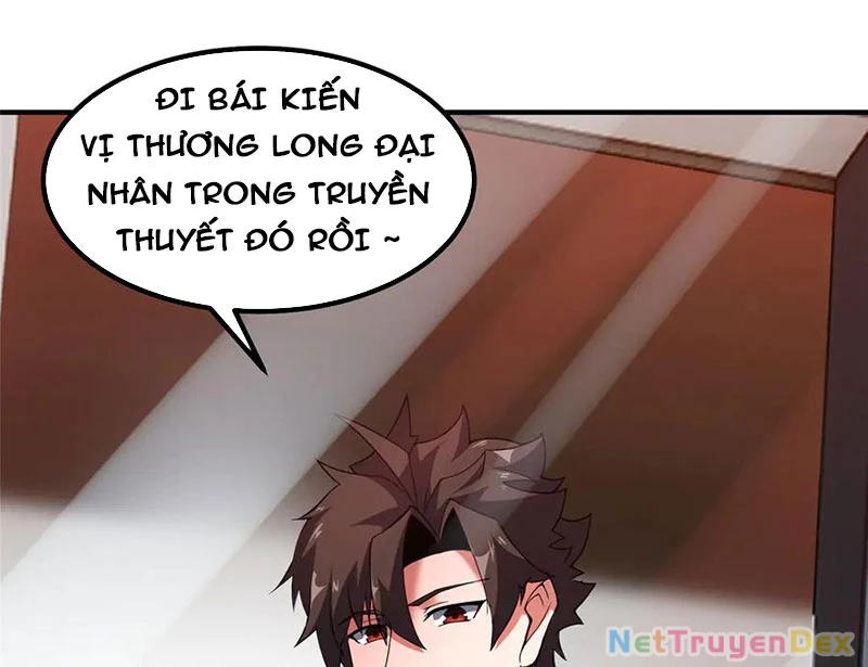 Thần Sủng Tiến Hóa Chapter 374 - Trang 4