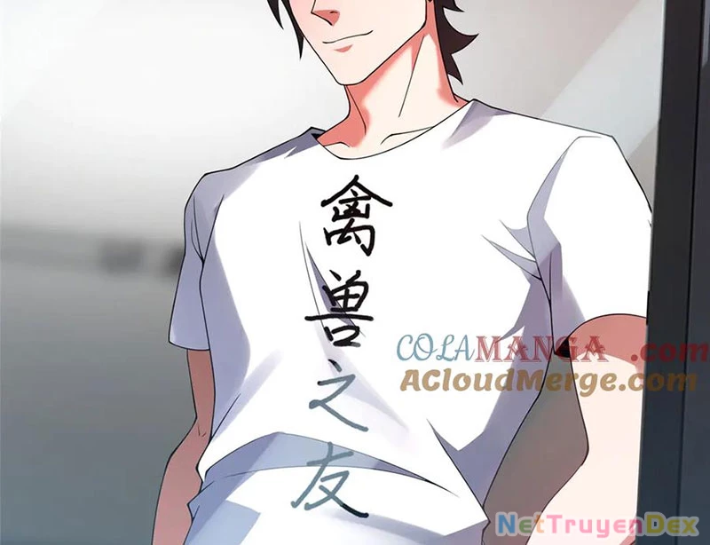 Thần Sủng Tiến Hóa Chapter 374 - Trang 4