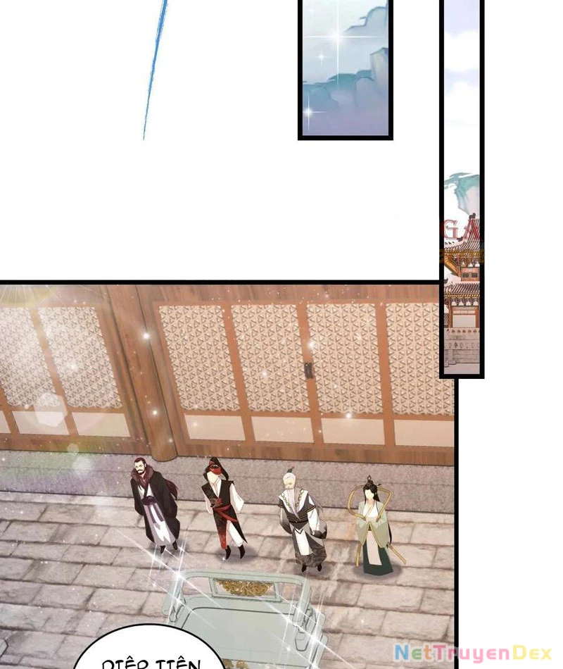 Hoá Ra Ta Đã Vô Địch Từ Lâu Chapter 230 - Trang 4