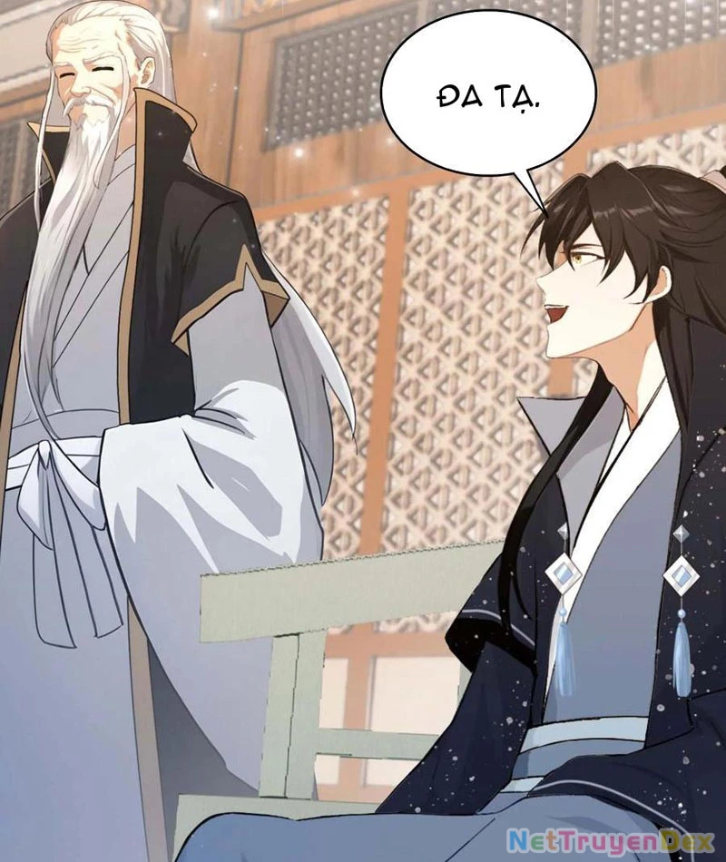 Hoá Ra Ta Đã Vô Địch Từ Lâu Chapter 230 - Trang 4