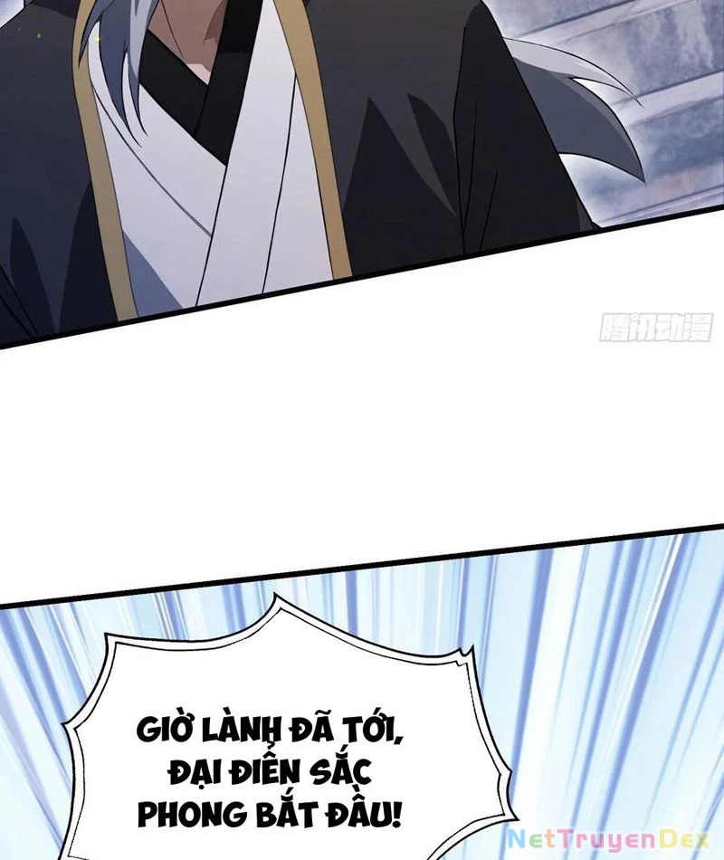 Hoá Ra Ta Đã Vô Địch Từ Lâu Chapter 230 - Trang 4