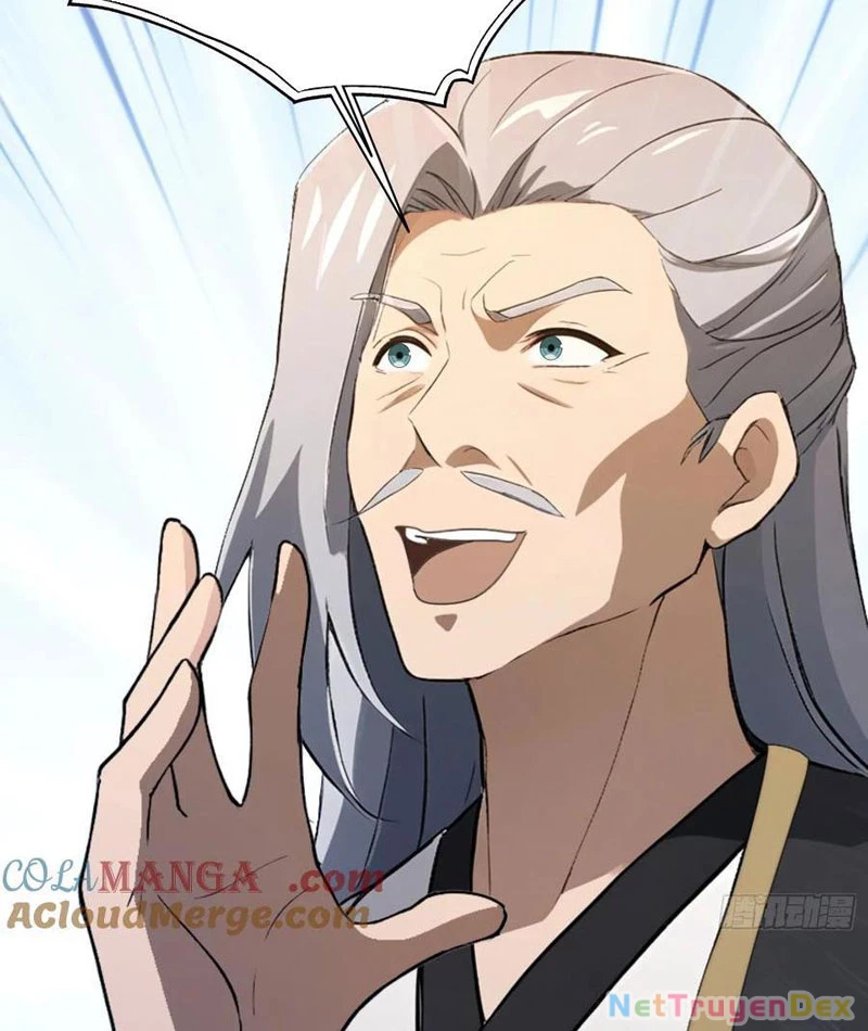 Hoá Ra Ta Đã Vô Địch Từ Lâu Chapter 230 - Trang 4