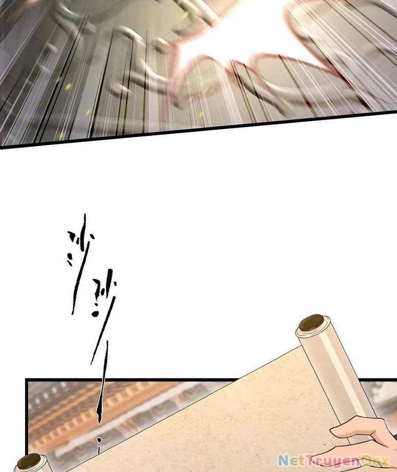 Hoá Ra Ta Đã Vô Địch Từ Lâu Chapter 230 - Trang 4