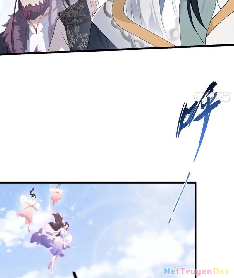 Hoá Ra Ta Đã Vô Địch Từ Lâu Chapter 230 - Trang 4