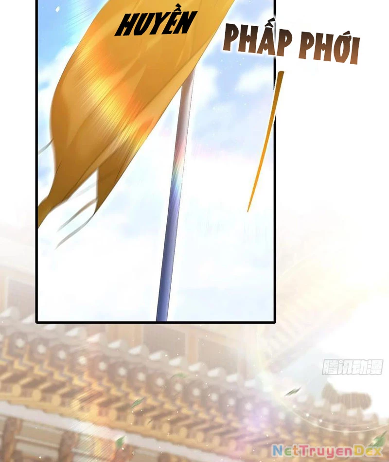 Hoá Ra Ta Đã Vô Địch Từ Lâu Chapter 230 - Trang 4