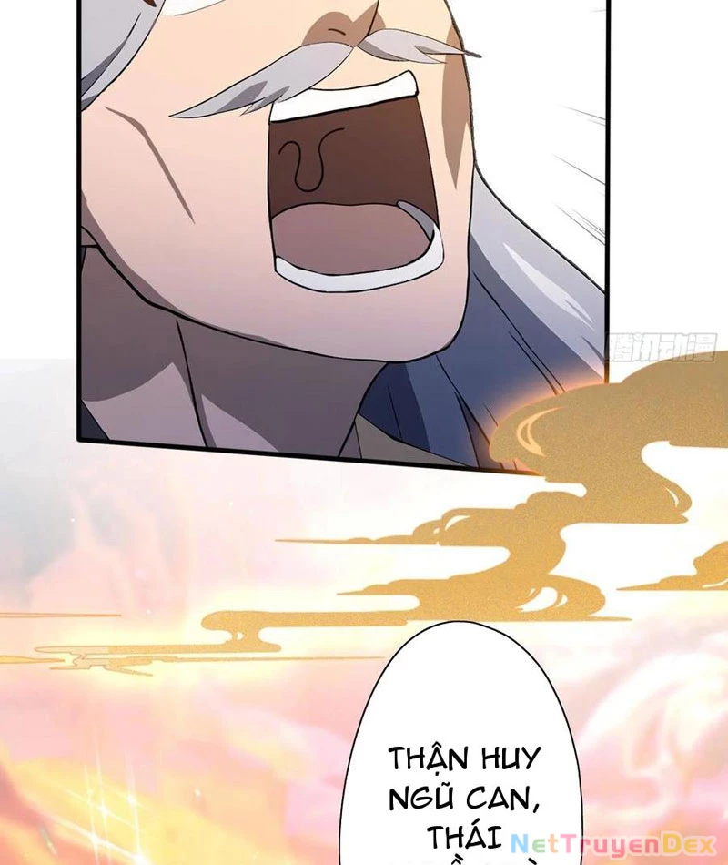 Hoá Ra Ta Đã Vô Địch Từ Lâu Chapter 230 - Trang 4