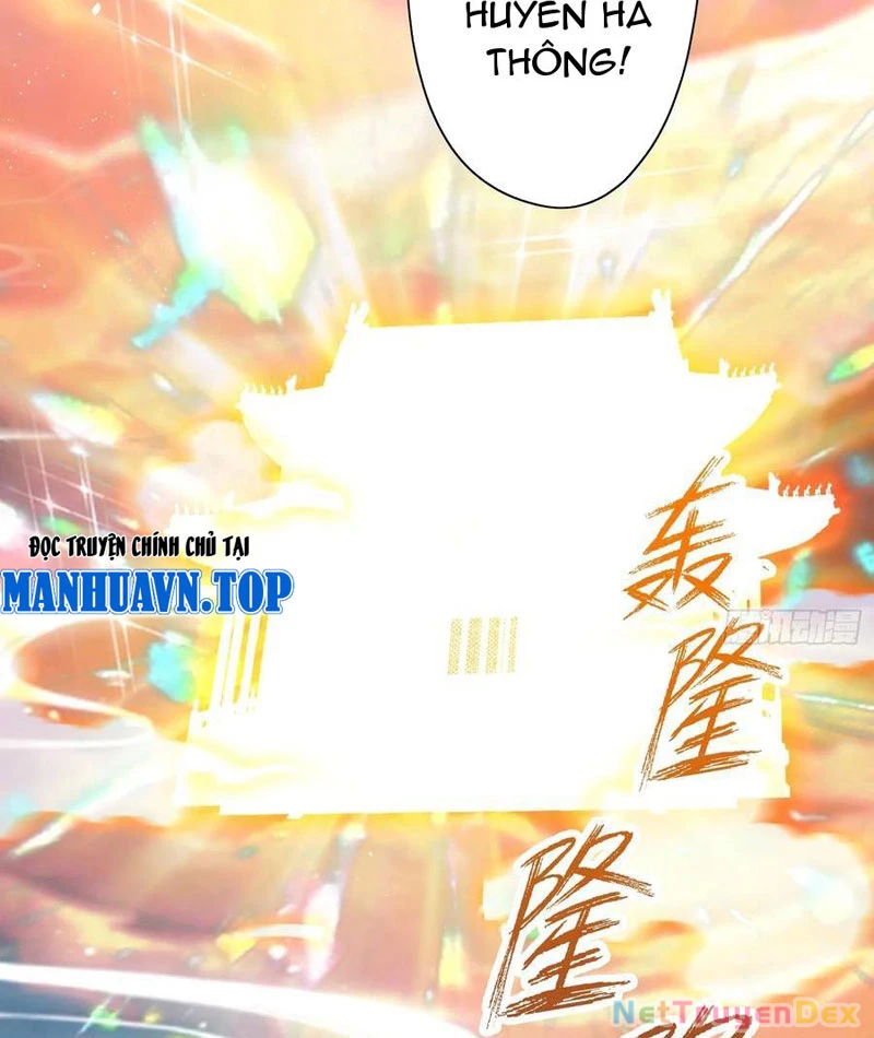 Hoá Ra Ta Đã Vô Địch Từ Lâu Chapter 230 - Trang 4