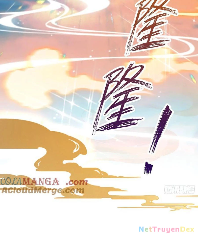 Hoá Ra Ta Đã Vô Địch Từ Lâu Chapter 230 - Trang 4