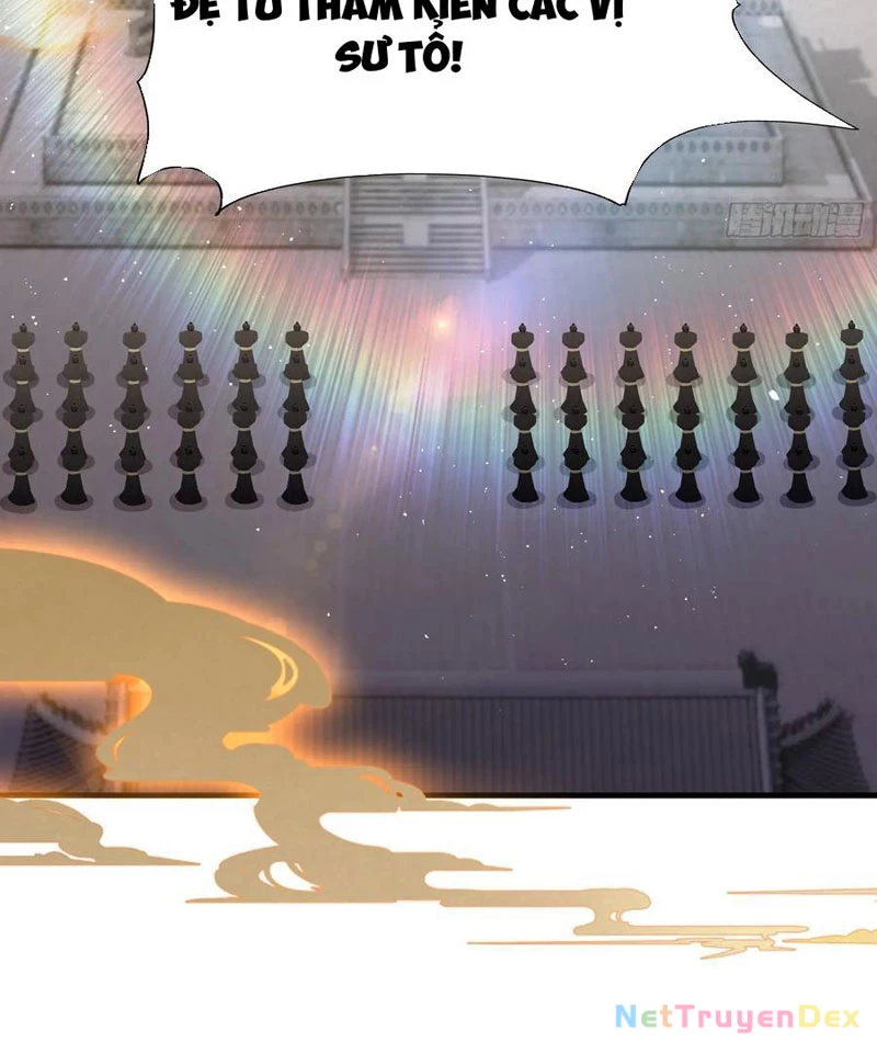 Hoá Ra Ta Đã Vô Địch Từ Lâu Chapter 230 - Trang 4