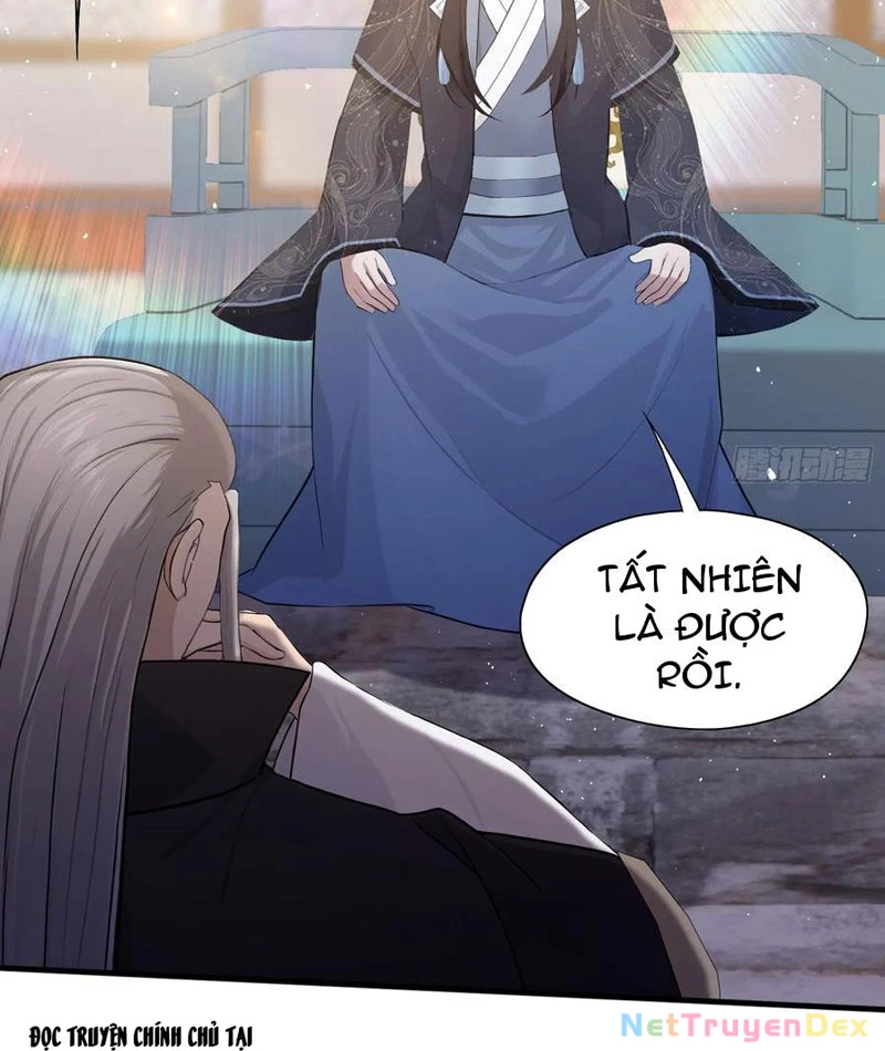 Hoá Ra Ta Đã Vô Địch Từ Lâu Chapter 230 - Trang 4