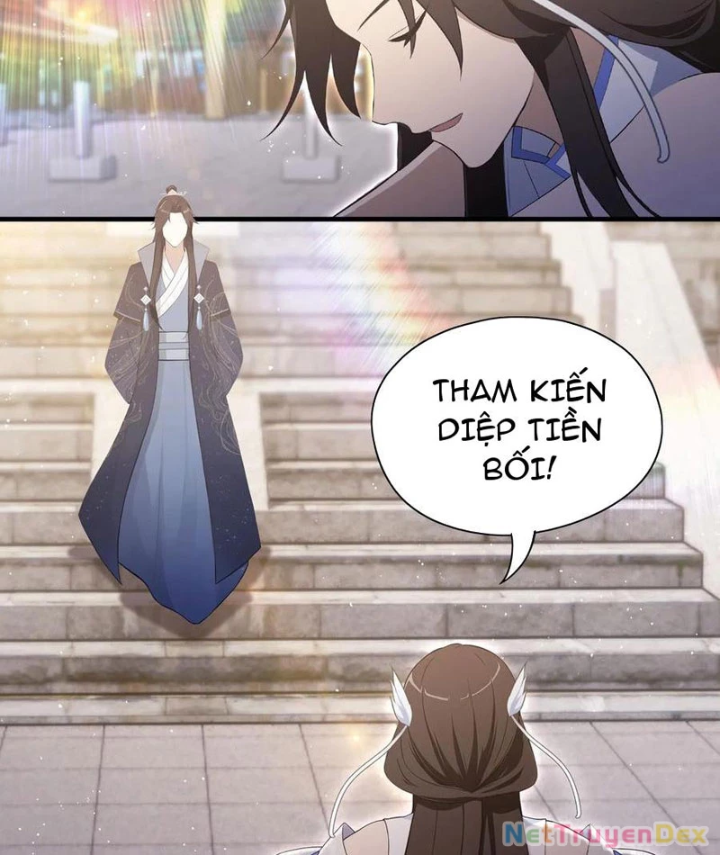 Hoá Ra Ta Đã Vô Địch Từ Lâu Chapter 230 - Trang 4