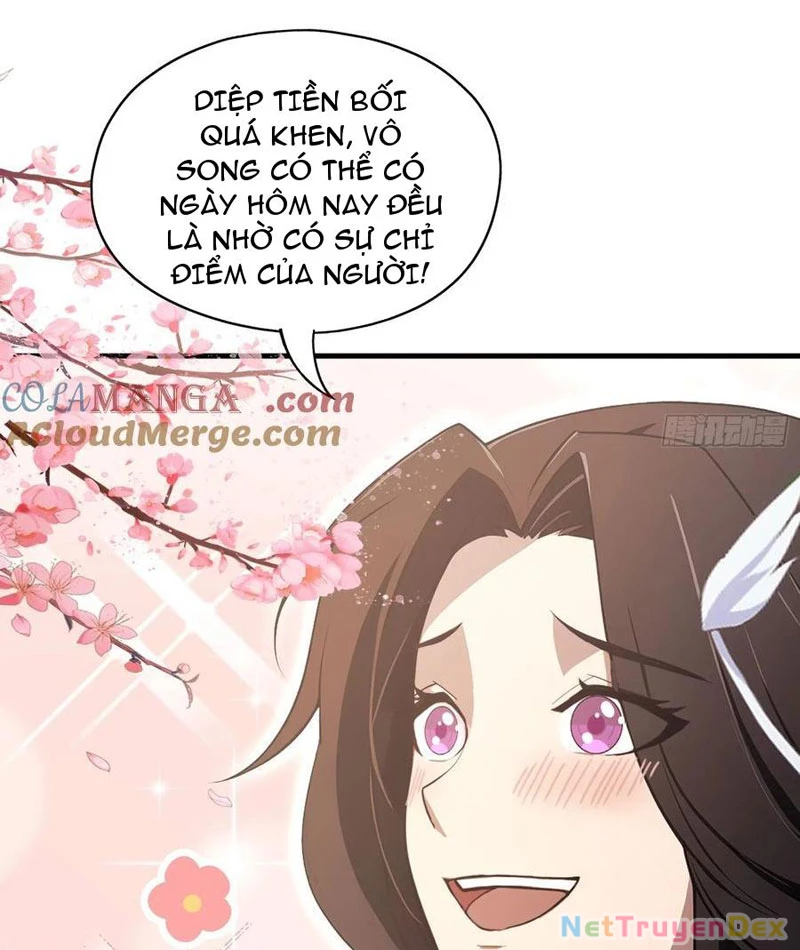 Hoá Ra Ta Đã Vô Địch Từ Lâu Chapter 230 - Trang 4