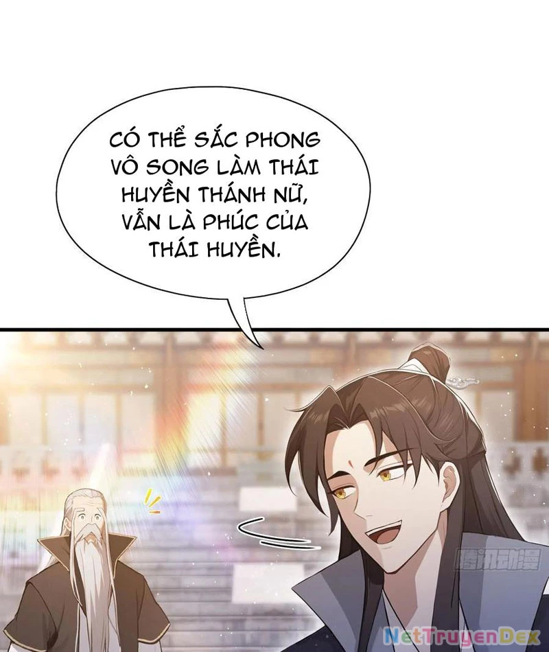 Hoá Ra Ta Đã Vô Địch Từ Lâu Chapter 230 - Trang 4