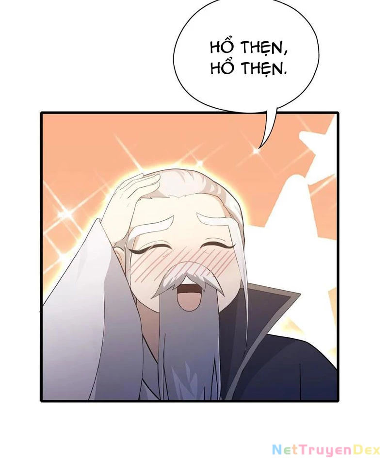 Hoá Ra Ta Đã Vô Địch Từ Lâu Chapter 230 - Trang 4