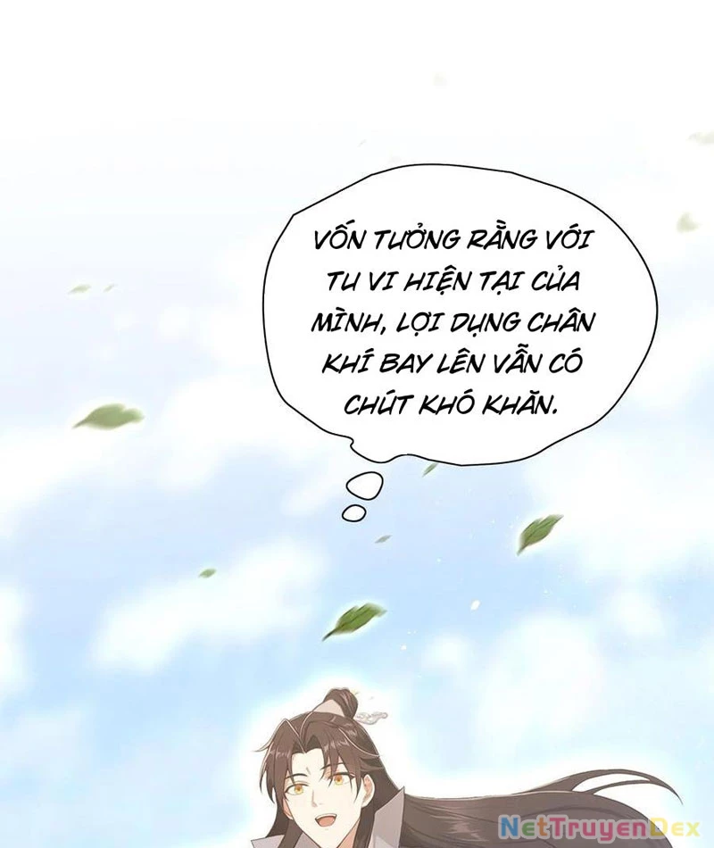 Hoá Ra Ta Đã Vô Địch Từ Lâu Chapter 230 - Trang 4