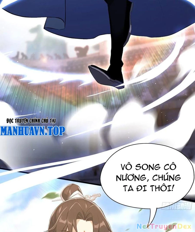 Hoá Ra Ta Đã Vô Địch Từ Lâu Chapter 230 - Trang 4